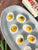 Vietnamese-Style Deviled Eggs