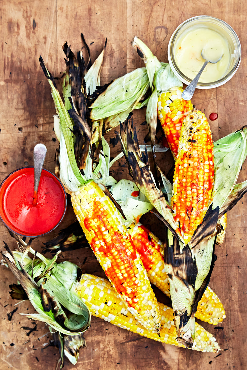 Michelle Tam's Nom Nom Paleo Sriracha

&ndash; Red Boat Fish Sauce
