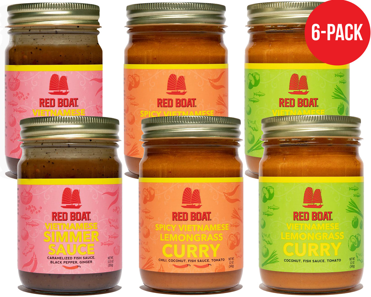 Co op thai store red curry paste