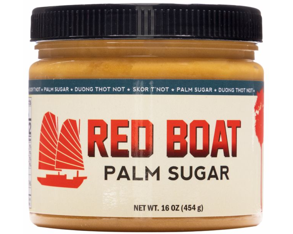 Red Boat Palm Sugar Red Boat Fish Sauce