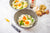 Fish sauce marinated eggs