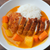 Chicken Katsu with Vietnamese Curry