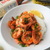 Hawaiian Shrimp Scampi