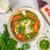 Vietnamese Dill Fish Soup