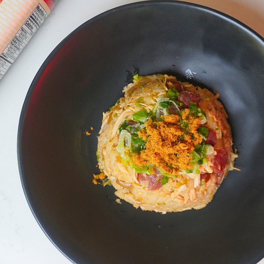 Vietnamese Sticky Rice – Red Boat Fish Sauce