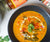 Spicy Curry Lentil Soup