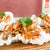 Chicken Tostada