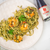 Walnut Pesto With Shrimp