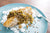 Andrew Zimmern's Halibut with Brown Butter and Fish Sauce