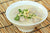 Patricia Wells' Spicy Chicken and Rice Porridge with Lemongrass Chao Ga