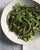 Chris Shepherd's Roasted Green Beans and Okra with Caramelized Fish Sauce Recipe