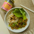 Ground Pork Noodle Bowl