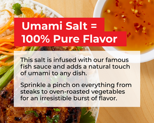 Umami Salt