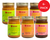 Vietnamese Curry & Simmer Sauce Variety Pack