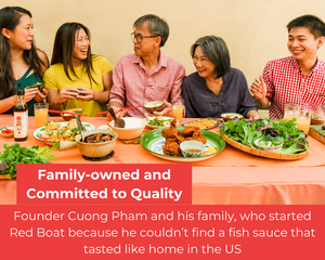 Fish Sauce 40°N