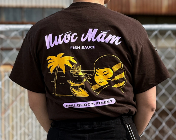 Phú Quốc's Finest T-Shirt – Red Boat Fish Sauce