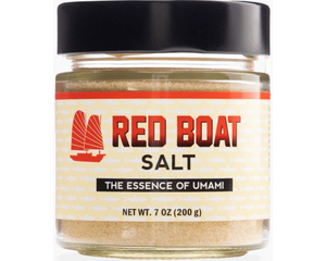 Umami Salt