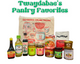 Twaydabae's Pantry Favorites