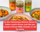 Vietnamese Curry & Simmer Sauce Variety Pack