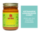 Vietnamese Lemongrass Curry