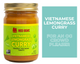 Vietnamese Lemongrass Curry